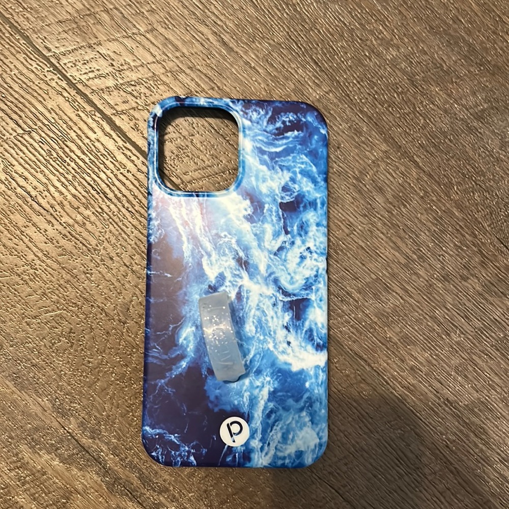 Ocean loopy case iPhone 12/13 pro max